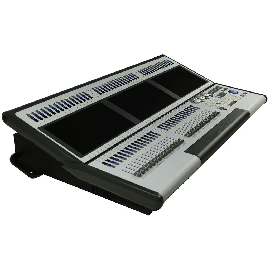 Sapphire Touch Plus  DMX console HS-STPLUS